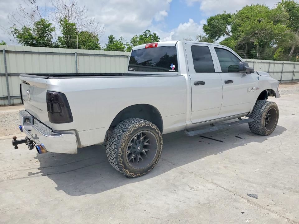 Продаж на аукціоні авто 2013 Ram 1500, vin: 1C6RR6FT7DS644341, номер лоту: 49474506