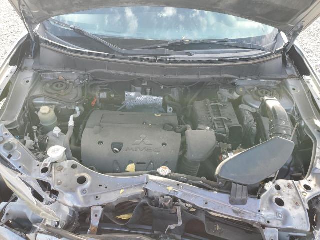 Aukcja sprzedaży 2013 Mitsubishi Outlander, vin: JA4JT3AW8DU020943, numer aukcji: 50417926