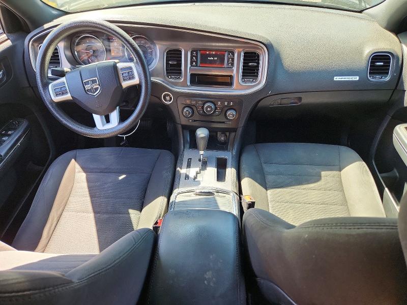 2014 Dodge Charger მანქანა იყიდება აუქციონზე, vin: 2C3CDXBG6EH234638, აუქციონის ნომერი: 48634576