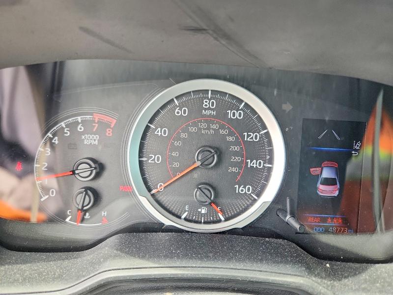 Aukcja sprzedaży 2021 Toyota Corolla, vin: 5YFS4MCE8MP065346, numer aukcji: 51694076