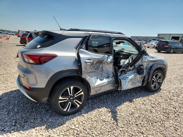 2023 Chevrolet Trailblazer მანქანა იყიდება აუქციონზე, vin: KL79MPSL3PB196085, აუქციონის ნომერი: 49282086