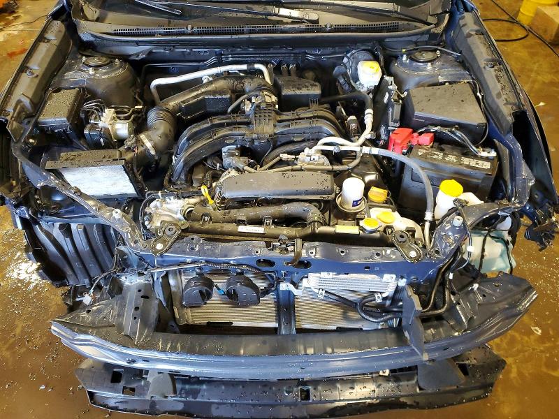 Продажа на аукционе авто 2024 Subaru Outback, vin: 4S4BTAPC8R3231435, номер лота: 50835876
