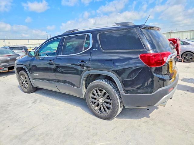 Aukcja sprzedaży 2019 Gmc Acadia, vin: 1GKKNMLS3KZ200355, numer aukcji: 51303126