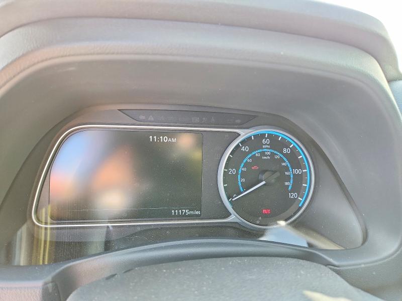 Продажа на аукционе авто 2024 Nissan Leaf, vin: 1N4CZ1CVXRC553532, номер лота: 51121126