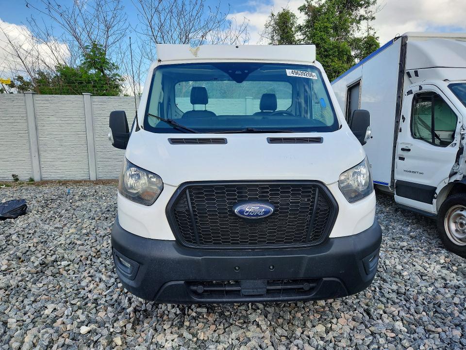 Продажа на аукционе авто 2021 Ford Transit, vin: 1FDBW5Z88MKA79954, номер лота: 49639206