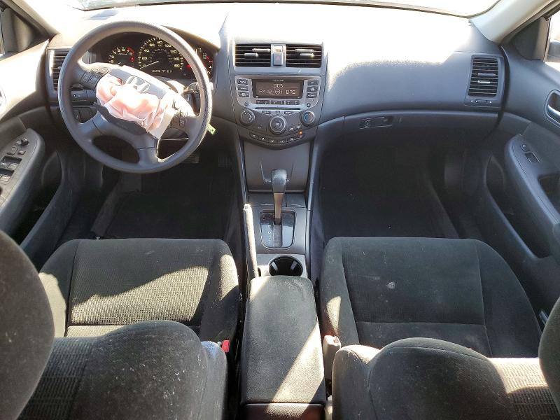 Aukcja sprzedaży 2007 Honda Accord, vin: 1HGCM66407A106100, numer aukcji: 50987546