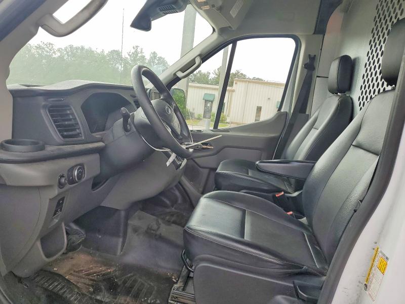 2021 Ford Transit მანქანა იყიდება აუქციონზე, vin: 1FTBR1C85MKA99950, აუქციონის ნომერი: 49963116