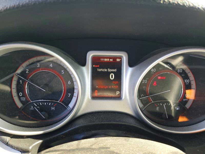 Продажа на аукционе авто 2016 Dodge Journey, vin: 3C4PDCAB7GT114286, номер лота: 51641666