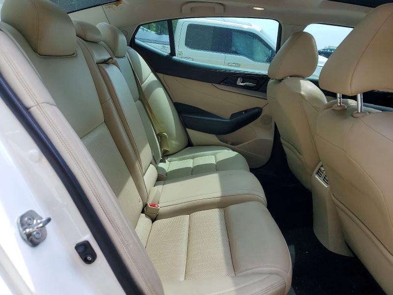 Продаж на аукціоні авто 2016 Nissan Maxima, vin: 1N4AA6AP5GC410310, номер лоту: 51597626