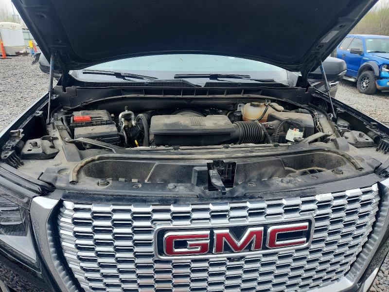 Продажа на аукционе авто 2023 Gmc Yukon, vin: 1GKS2DKL7PR477973, номер лота: 49548866