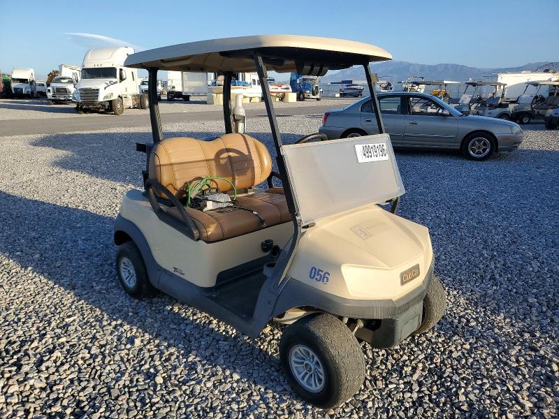 Aukcja sprzedaży 2020 Club Car Tempo Li, vin: AN2038109419, numer aukcji: 49919196
