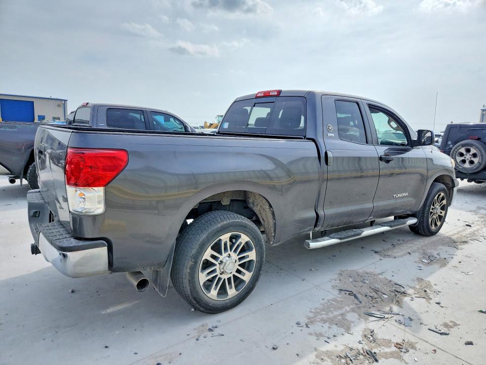Продажа на аукционе авто 2013 Toyota Tundra, vin: 5TFRM5F16DX061682, номер лота: 48223006