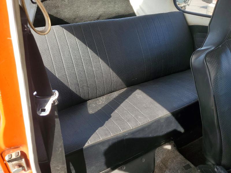 Aukcja sprzedaży 1971 Volkswagen Beetle, vin: 1113118568, numer aukcji: 49932236