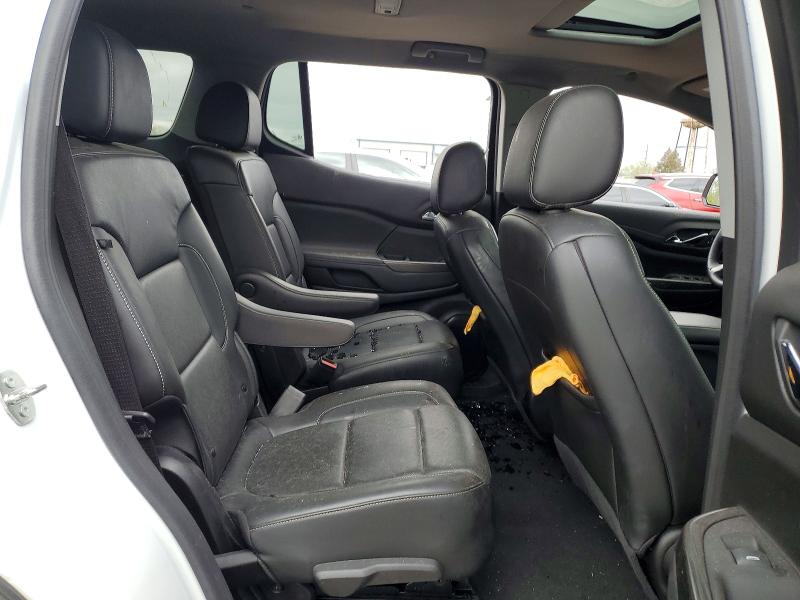 Aukcja sprzedaży 2023 Gmc Acadia, vin: 1GKKNUL48PZ211943, numer aukcji: 51676706
