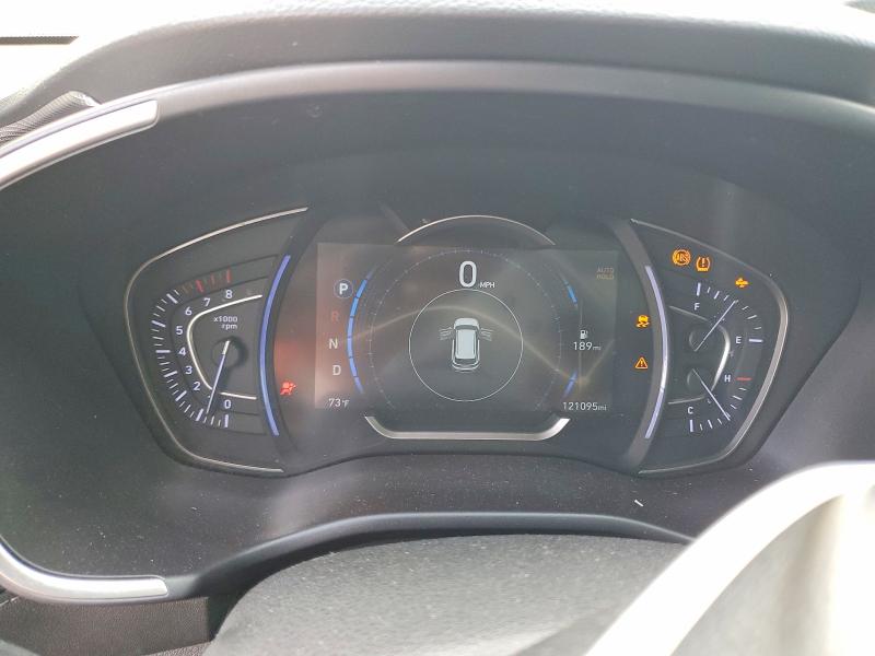 Aukcja sprzedaży 2019 Hyundai Santa Fe, vin: 5NMS53AA8KH133806, numer aukcji: 48988486