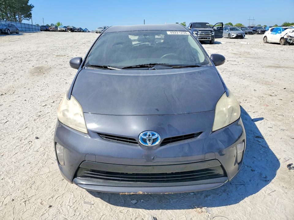 49221236 :رقم المزاد ، JTDKN3DU0D5669578 vin ، 2013 Toyota Prius مزاد بيع