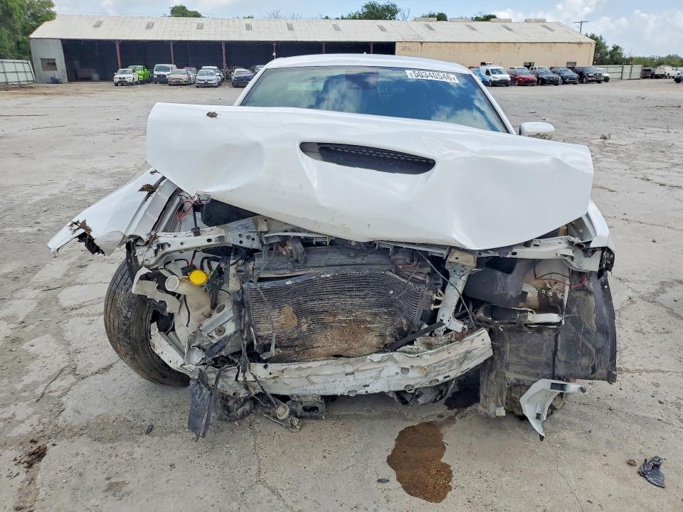 Aukcja sprzedaży 2017 Dodge Charger, vin: 2C3CDXCT7HH607962, numer aukcji: 50340546