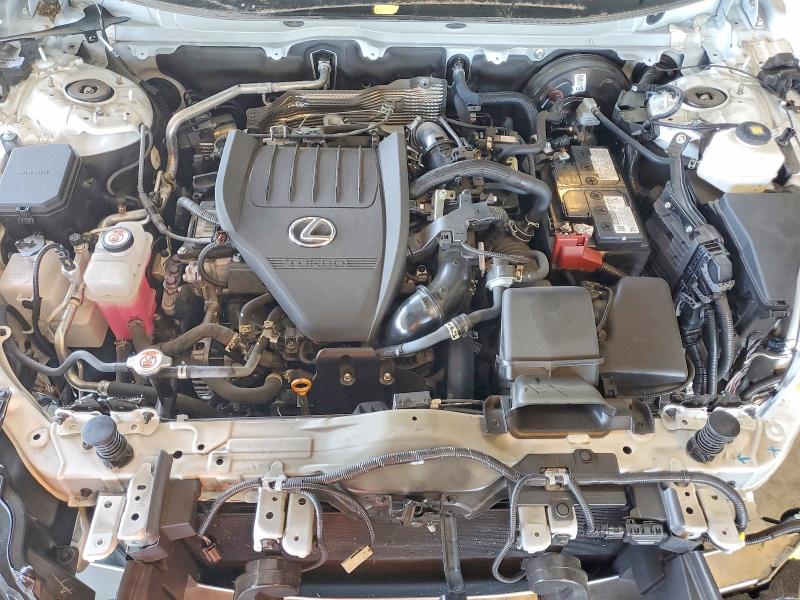 Aukcja sprzedaży 2024 Lexus Rx 350, vin: 2T2BAMCA3RC071970, numer aukcji: 51819946