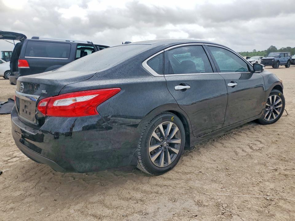 Aukcja sprzedaży 2017 Nissan Altima, vin: 1N4AL3AP0HC143507, numer aukcji: 48450396