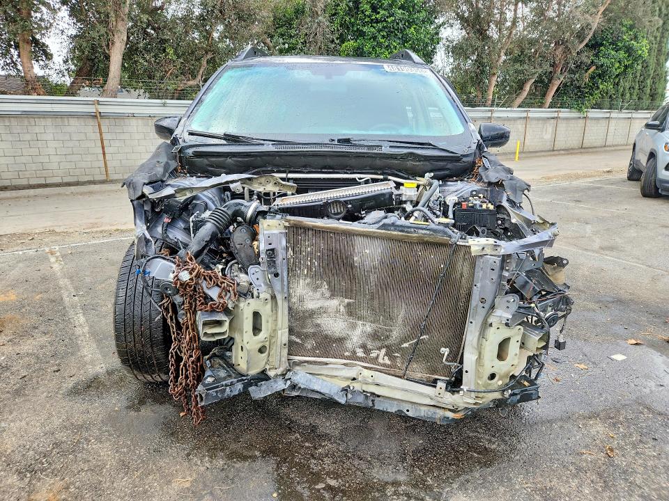 Aukcja sprzedaży 2021 Subaru Ascent, vin: 4S4WMAAD0M3450625, numer aukcji: 60061786