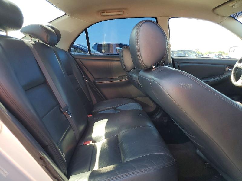 51199766 :رقم المزاد ، 1NXBR32E45Z391173 vin ، 2005 Toyota Corolla مزاد بيع