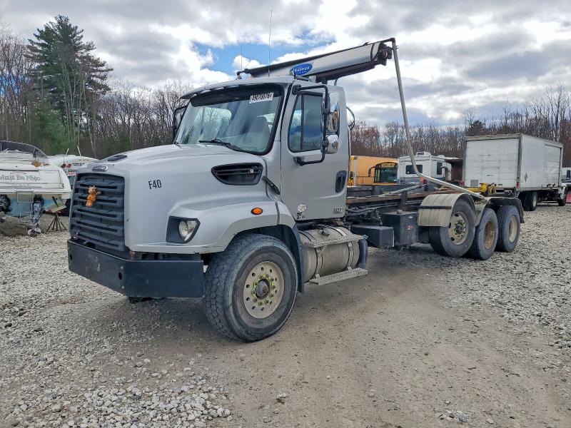 Продаж на аукціоні авто 2013 Freightliner 114sd, vin: 1FVMG3DV4DHFH8939, номер лоту: 49070076