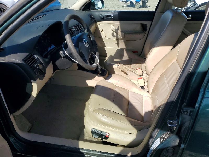 51450496 :رقم المزاد ، 3VWRF29M6XM062871 vin ، 1999 Volkswagen Jetta مزاد بيع