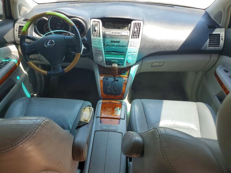 Продажа на аукционе авто 2008 Lexus Rx, vin: 2T2GK31U08C037011, номер лота: 50775386
