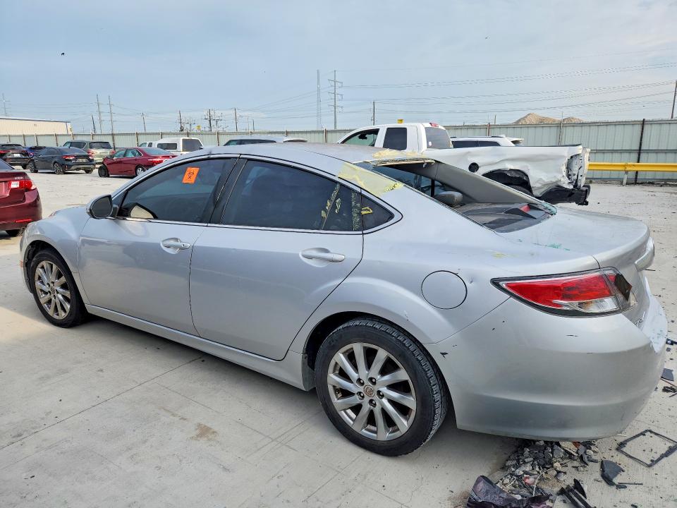 Aukcja sprzedaży 2012 Mazda 6, vin: 1YVHZ8DH6C5M32987, numer aukcji: 50061186