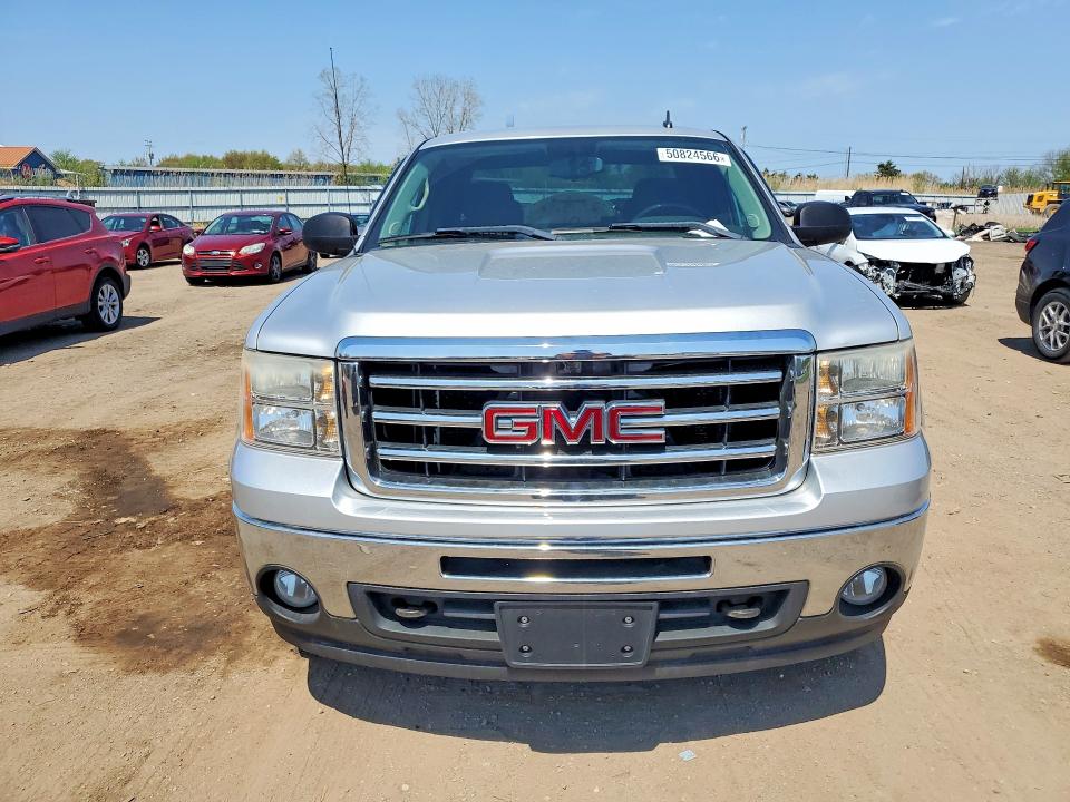 Aukcja sprzedaży 2012 Gmc Sierra, vin: 1GTR2VE73CZ133145, numer aukcji: 50824566