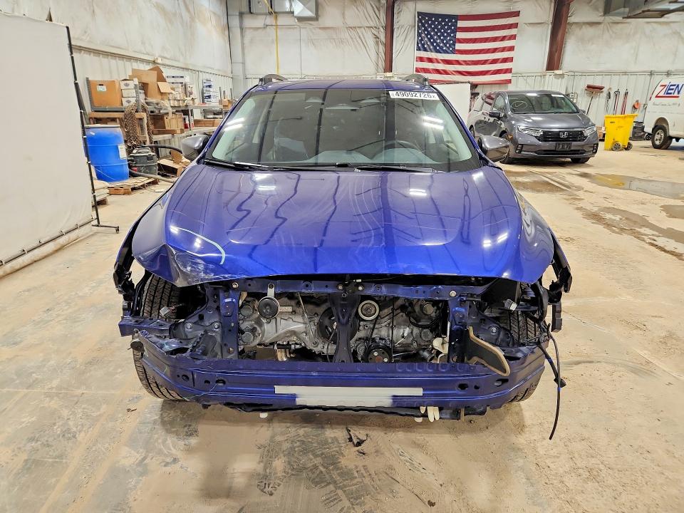 Продажа на аукционе авто 2024 Subaru Crosstrek, vin: JF2GUADC1R8303429, номер лота: 49092726