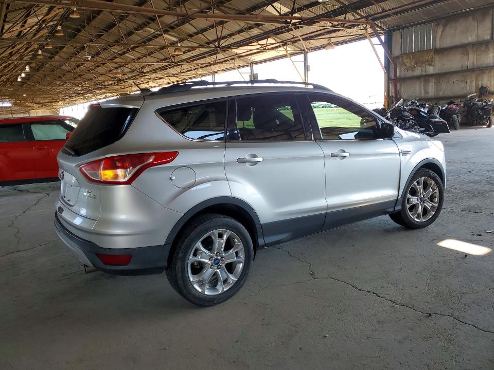 Aukcja sprzedaży 2013 Ford Escape, vin: 1FMCU0GX0DUA47107, numer aukcji: 50305106