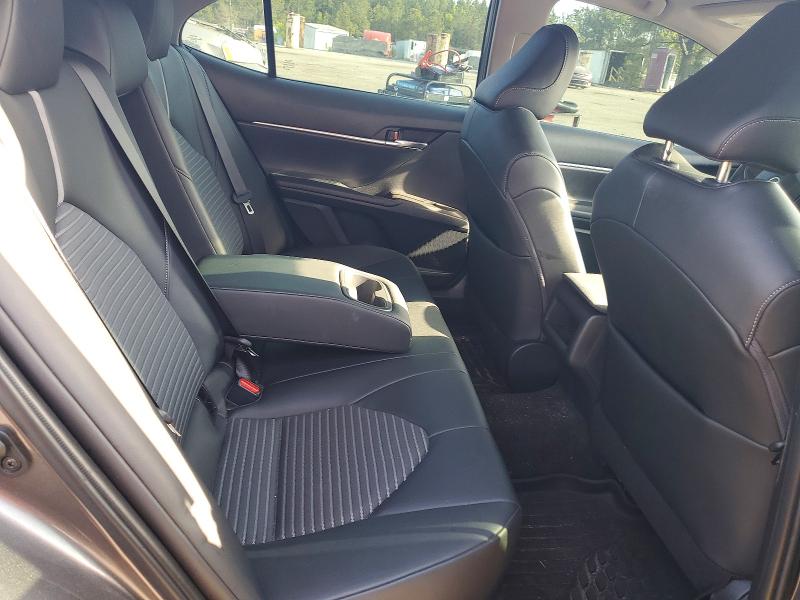Продаж на аукціоні авто 2022 Toyota Camry, vin: 4T1G11AK4NU043009, номер лоту: 47898766