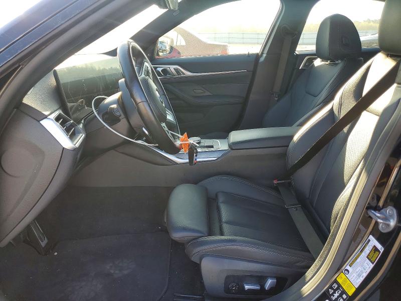Продажа на аукционе авто 2024 Bmw 430xi, vin: WBA73AV04RFP80063, номер лота: 49462516