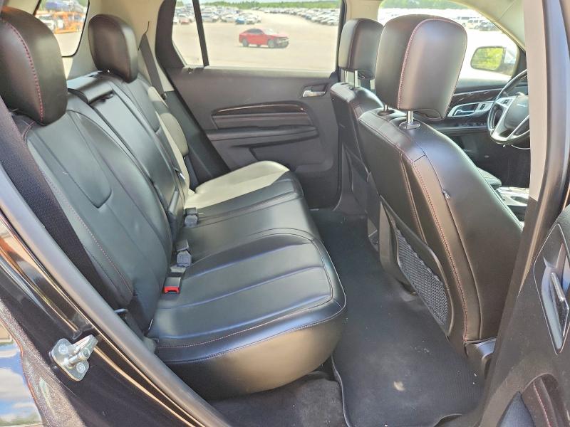 Aukcja sprzedaży 2013 Gmc Terrain, vin: 2GKFLZEK7D6176111, numer aukcji: 49769806