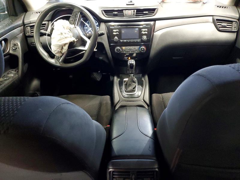 Aukcja sprzedaży 2017 Nissan Rogue Sport, vin: JN1BJ1CR3HW140688, numer aukcji: 50231156