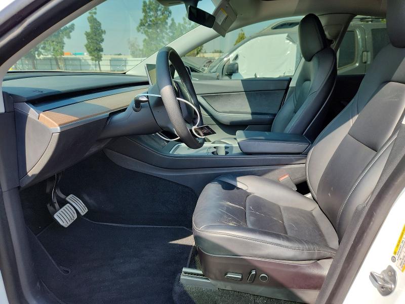 Aukcja sprzedaży 2022 Tesla Model Y, vin: 7SAYGDEF0NF365454, numer aukcji: 49045516