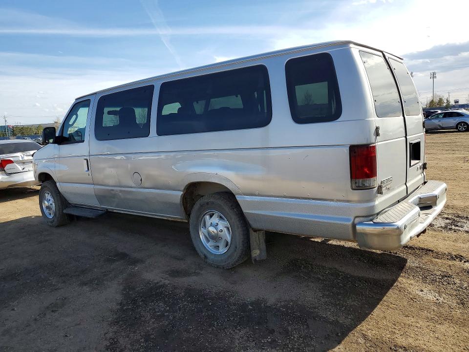 2014 Ford Econoline მანქანა იყიდება აუქციონზე, vin: 1FBSS3BL0EDA73272, აუქციონის ნომერი: 50967596