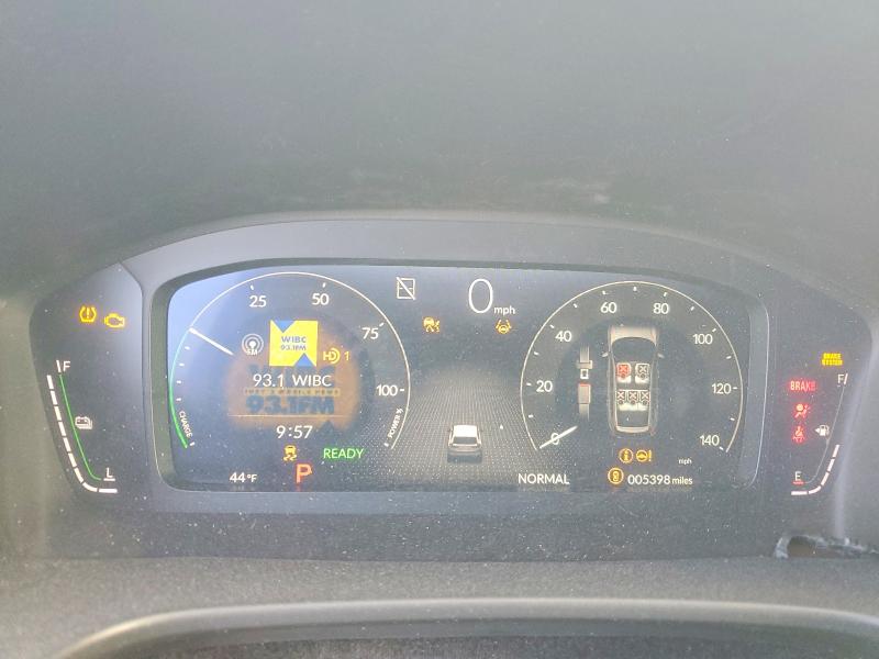 Aukcja sprzedaży 2026 Honda Cr-v, vin: 7FARS6H92TE078359, numer aukcji: 49090776