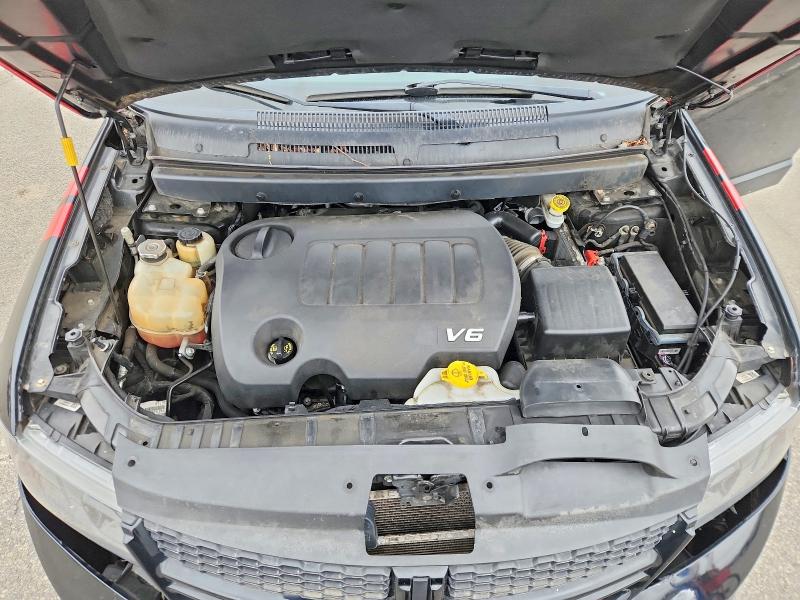 2018 Dodge Journey მანქანა იყიდება აუქციონზე, vin: 3C4PDCEG5JT473522, აუქციონის ნომერი: 51954386