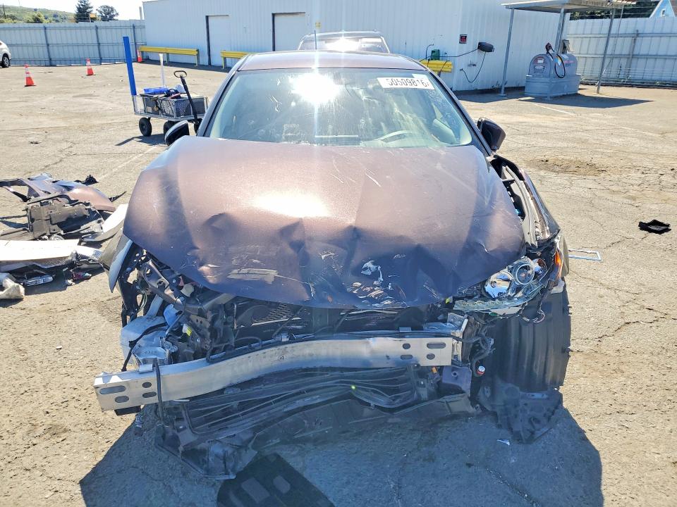 Aukcja sprzedaży 2012 Lexus Ct, vin: JTHKD5BH2C2097173, numer aukcji: 50509816