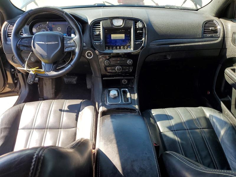 Aukcja sprzedaży 2016 Chrysler 300, vin: 2C3CCAGG1GH111602, numer aukcji: 48096846