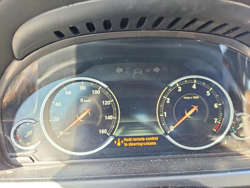 Продажа на аукционе авто 2015 Bmw 640, vin: WBALW3C5XFC892928, номер лота: 49734376