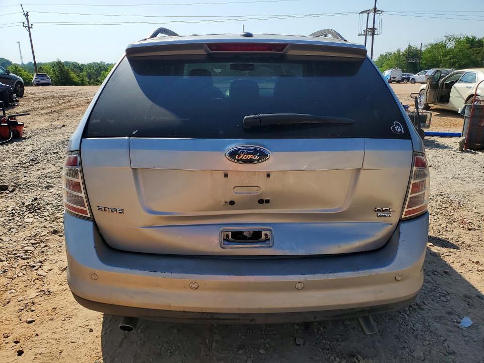 Aukcja sprzedaży 2009 Ford Edge, vin: 2FMDK48CX9BA45536, numer aukcji: 50056636