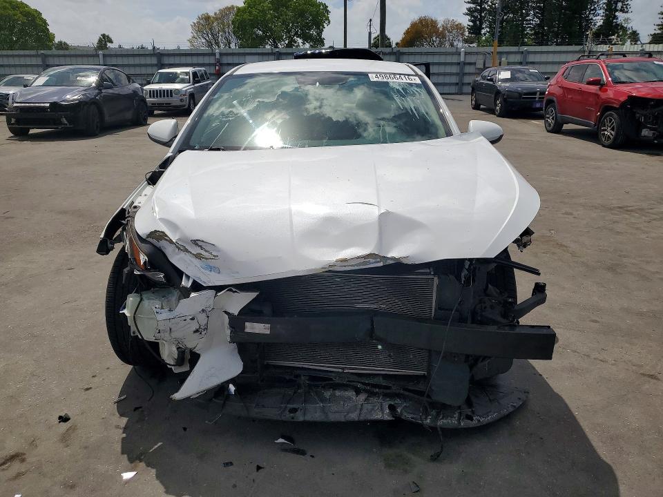 Auction sale of the 2019 Hyundai Elantra, vin: 5NPD84LF9KH430293, lot number: 49866416