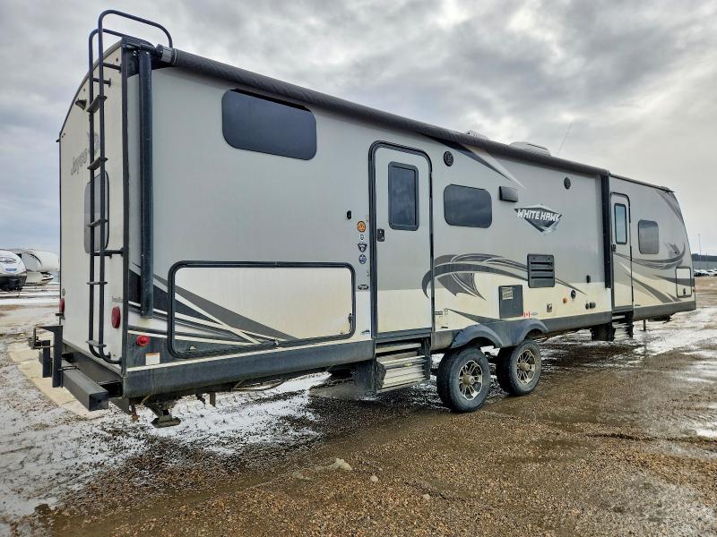 2019 Jayco White Hawk Series მანქანა იყიდება აუქციონზე, vin: 1UJBJ0BT1K1480110, აუქციონის ნომერი: 47615456