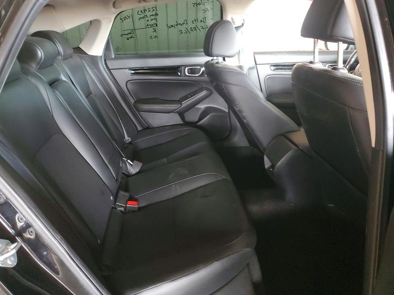 Продаж на аукціоні авто 2024 Honda Civic, vin: 2HGFE1F94RH329088, номер лоту: 51038016