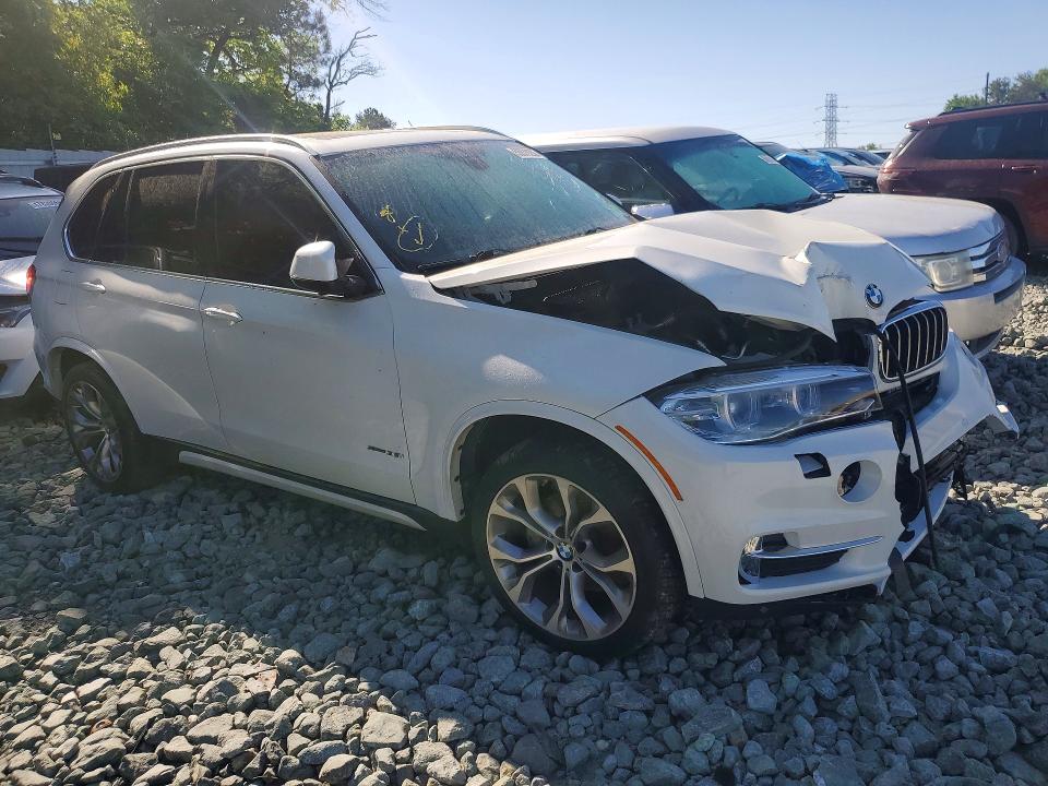 Aukcja sprzedaży 2017 Bmw X5, vin: 5UXKR0C33H0X79490, numer aukcji: 50979286