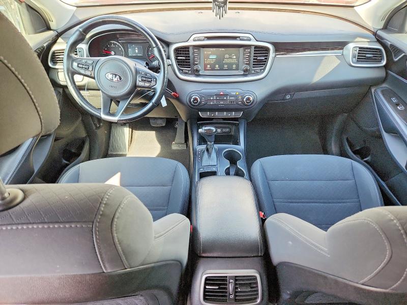 Продаж на аукціоні авто 2017 Kia Sorento, vin: 5XYPG4A31HG252176, номер лоту: 49813786
