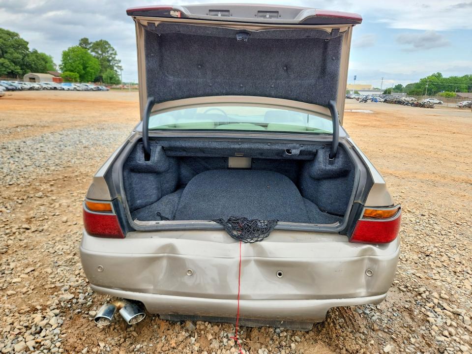 51887496 :رقم المزاد ، 1G6KS54Y73U254269 vin ، 2003 Cadillac Seville 4d مزاد بيع